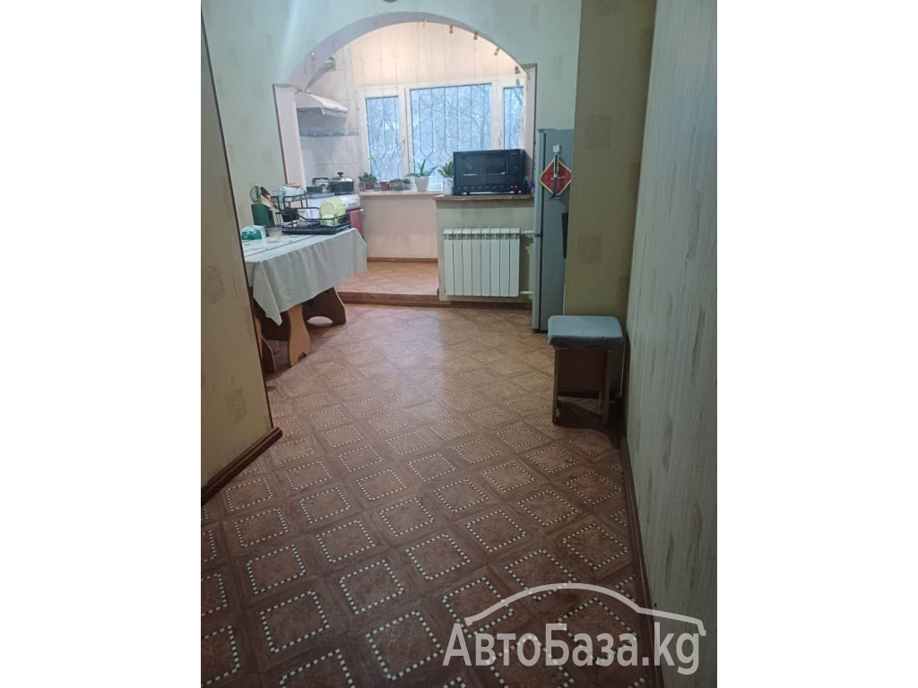 Сдаю 1- комнатную квартиру, мкр. Аламедин-1