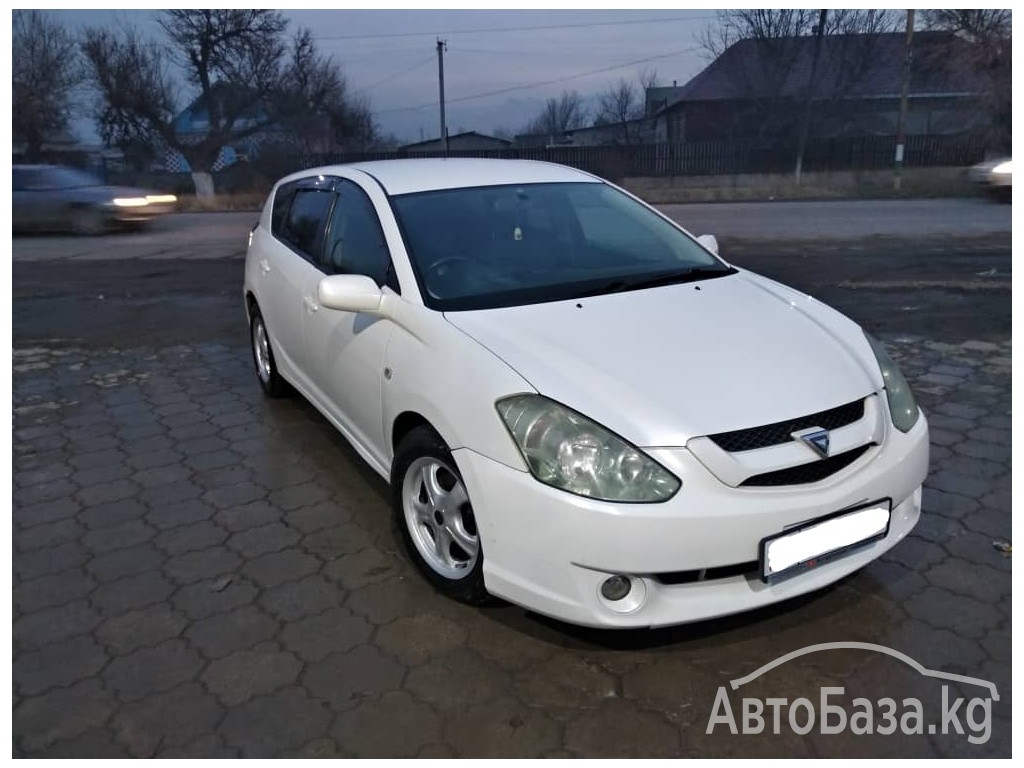 Toyota Caldina 2003 года за ~442 500 сом