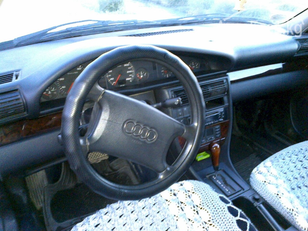 Audi A6 1995 года за ~470 100 сом