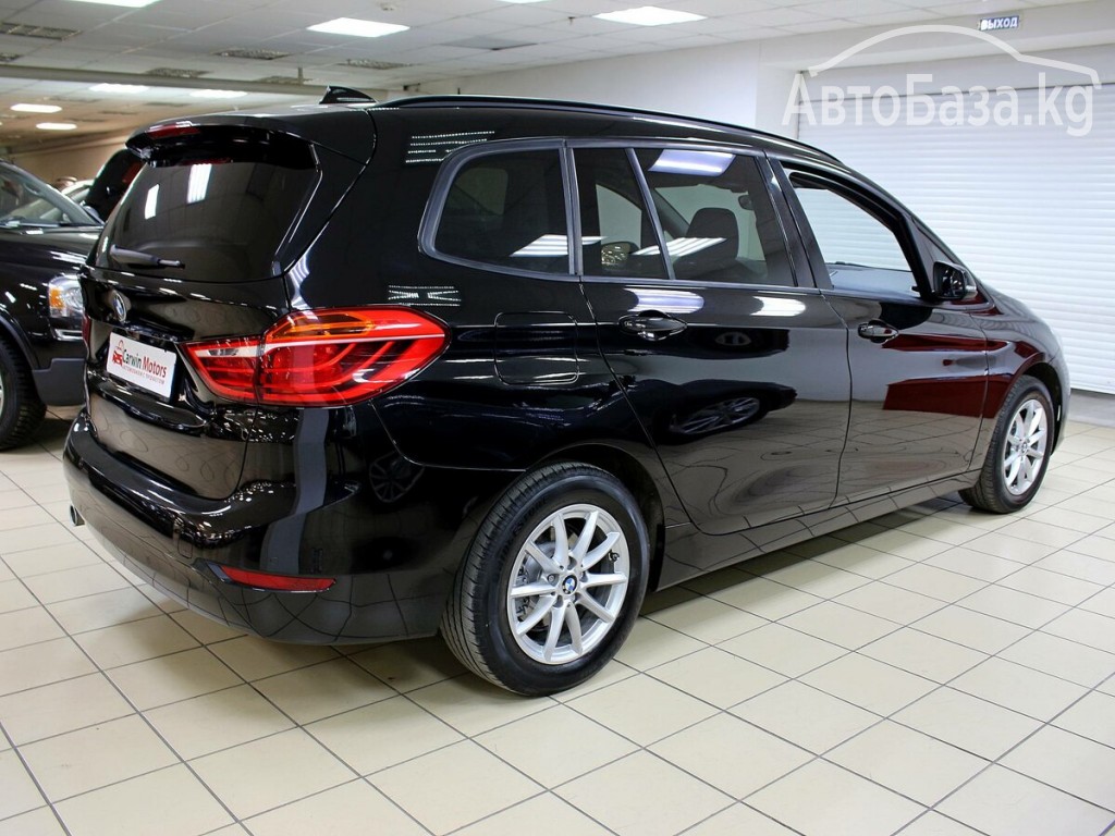 BMW 2 серия Active Tourer 2015 года за ~1 534 500 сом