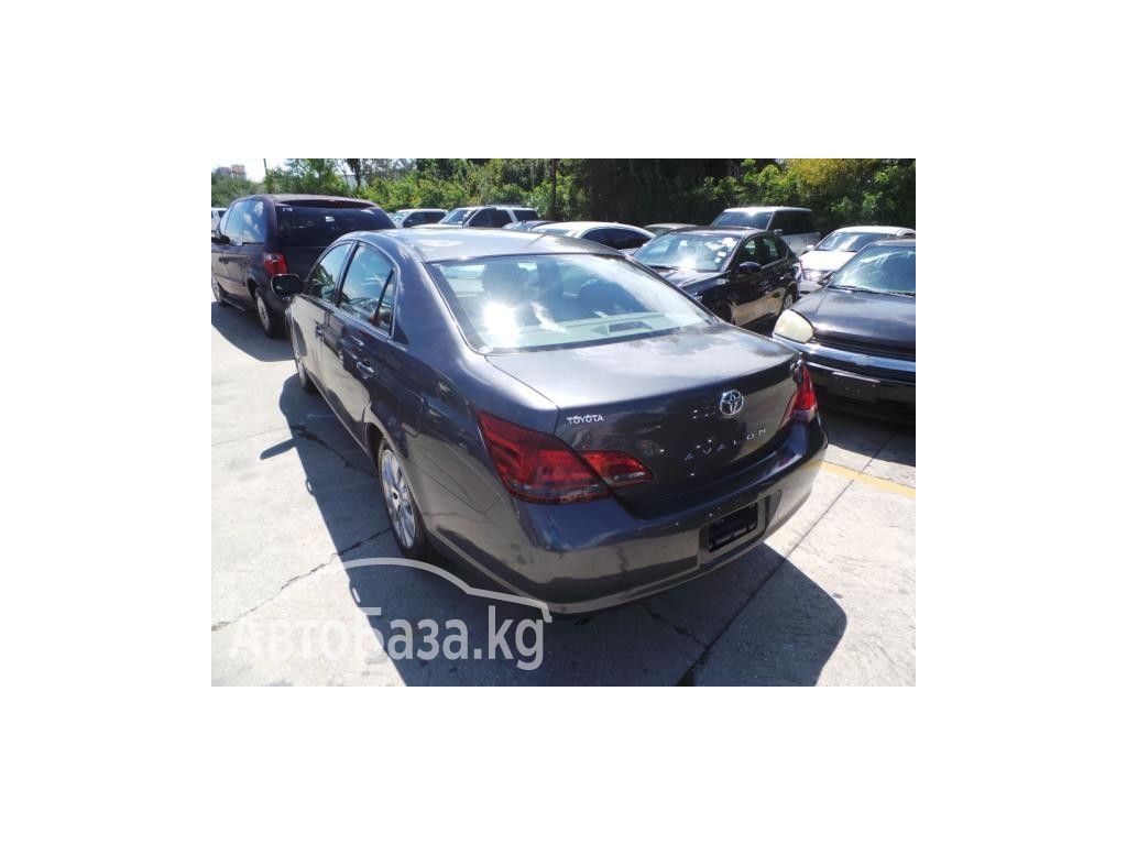 Toyota Avalon 2009 года за ~1 077 600 сом