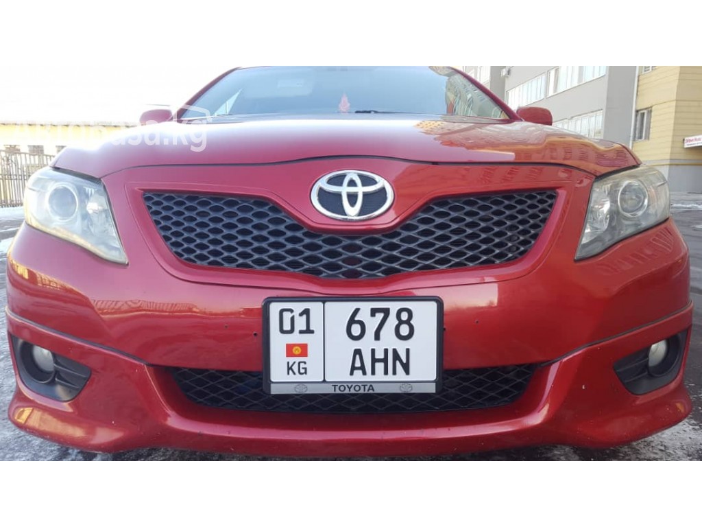 Toyota Camry 2011 года за ~884 900 сом