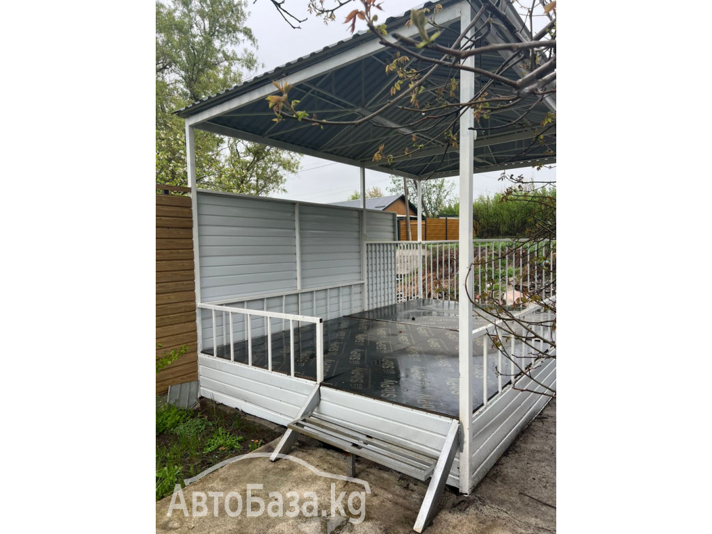Продаю! Дача с участком 5 сот., с. Арашан