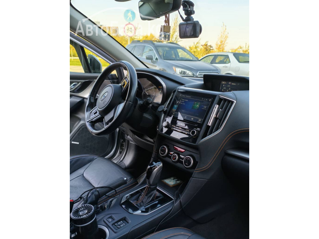 Subaru Outback 2017 года за ~1 359 700 сом