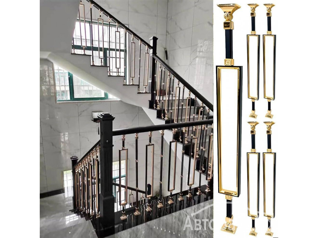 Кованные изделия из метала