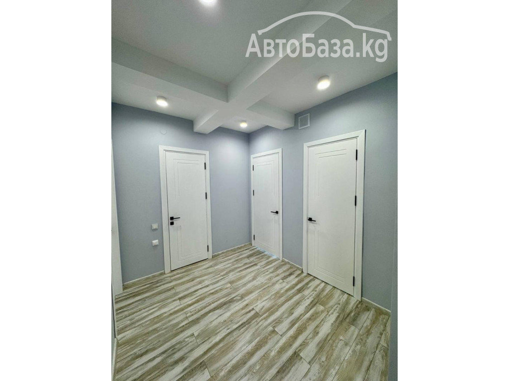 Продаю 2х+ комнатную квартиру по ул. Матросова 68/Суванбердиева