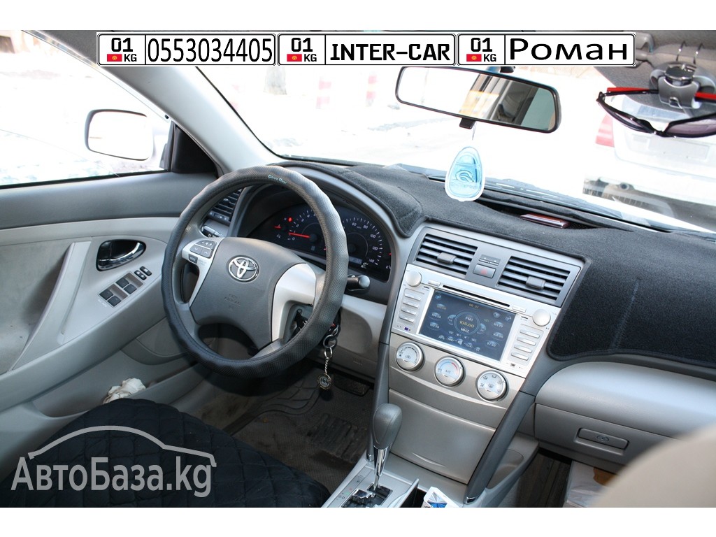 Toyota Camry 2011 года за ~991 200 сом