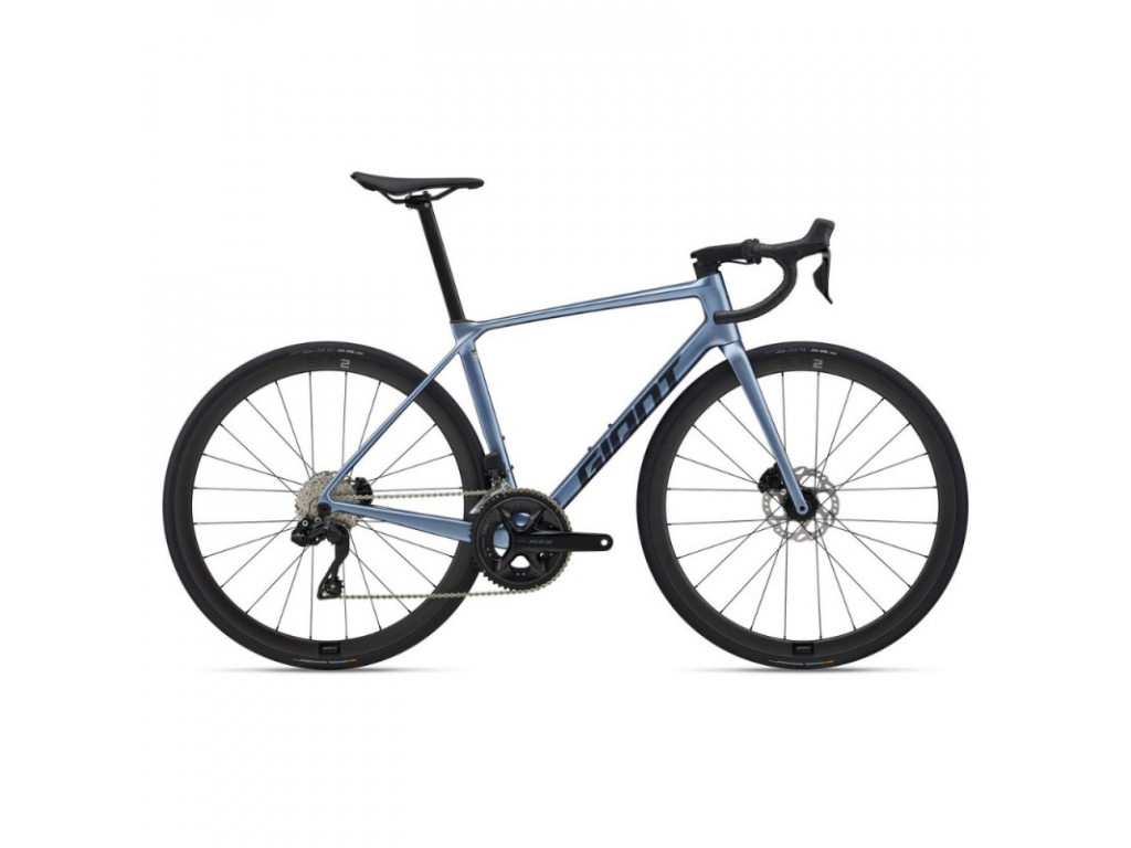 2025 Giant TCR Advanced 0 Di2 Road Bike (CENTRACYCLES)