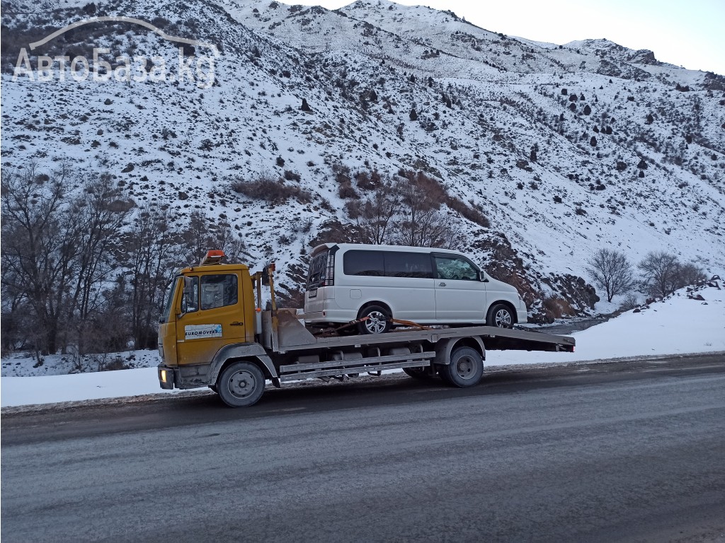 Услуги эвакуатора Новопокровка +996702142014