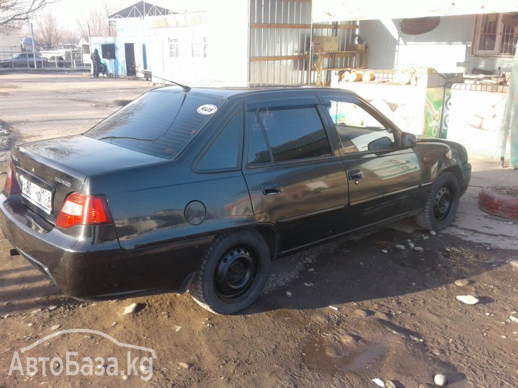 Daewoo Nexia 2011 года за 2 600$