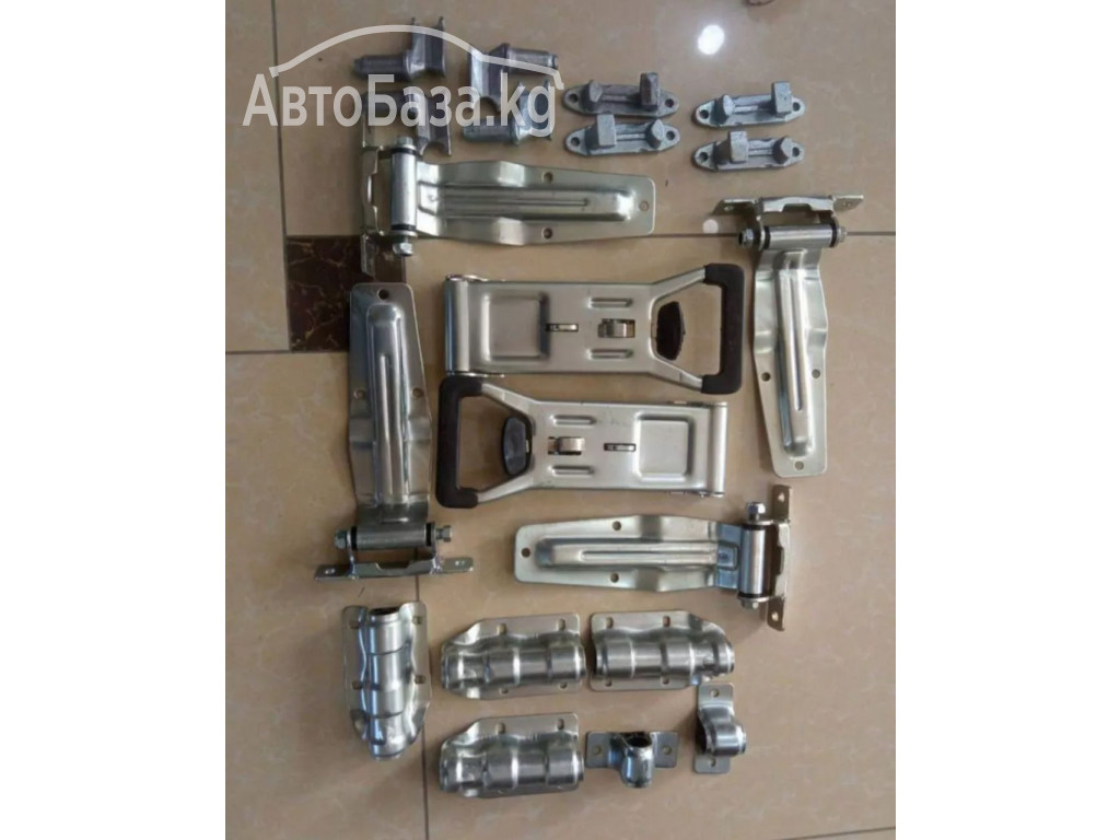 СТО Спринтер