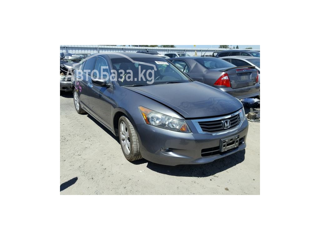 Honda Accord 2010 года за ~1 103 500 сом