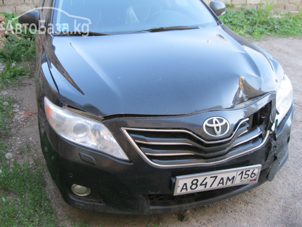 Toyota Camry 2011 года за ~336 200 сом