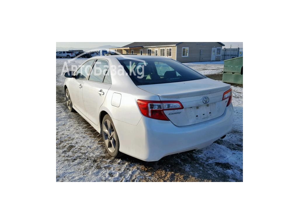 Toyota Camry 2014 года за ~1 108 900 сом