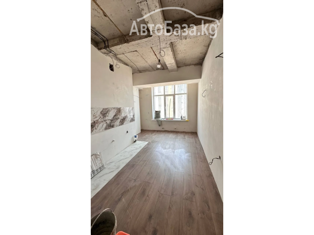 Продается 3 комнатная квартира. ЖК Вегас. Байтик баатыра/Токомбаева