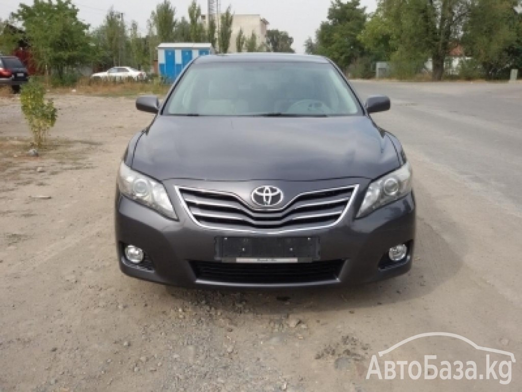 Toyota Camry 2011 года за ~1 396 600 сом