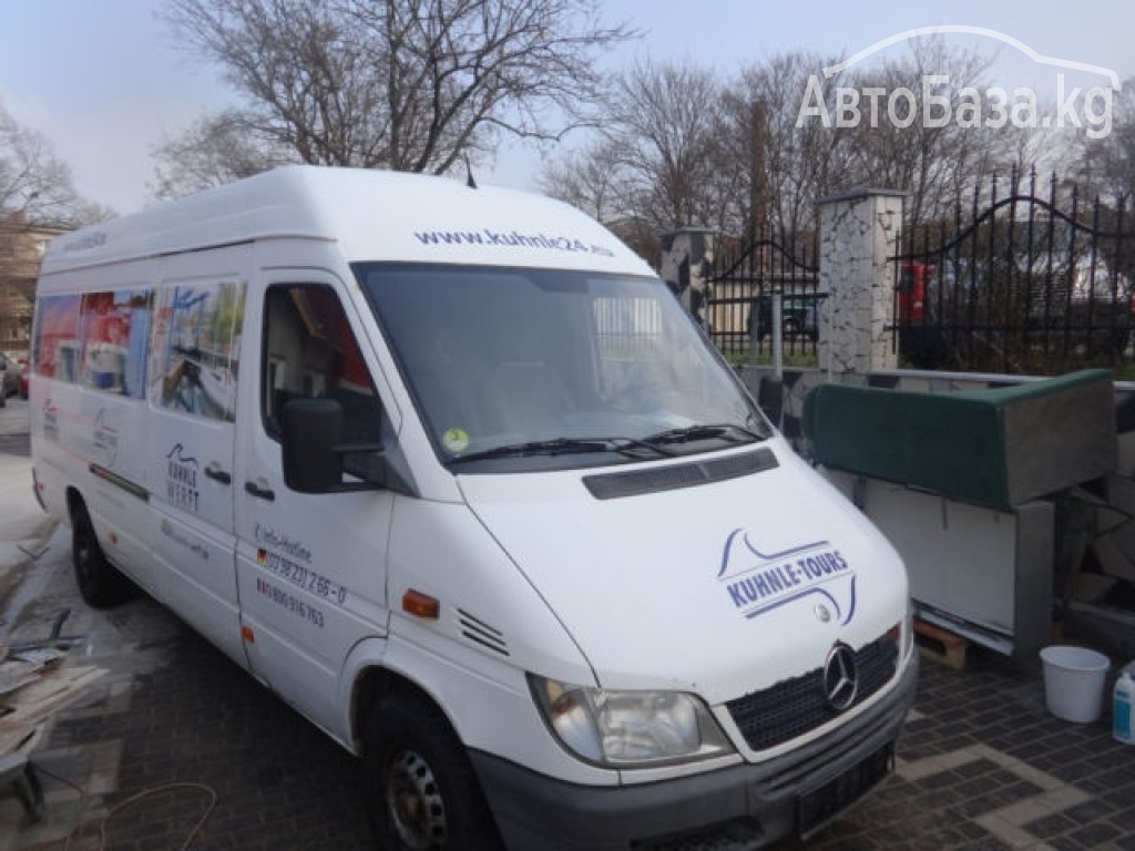 Mercedes-Benz Sprinter 2004 года за ~681 100 сом