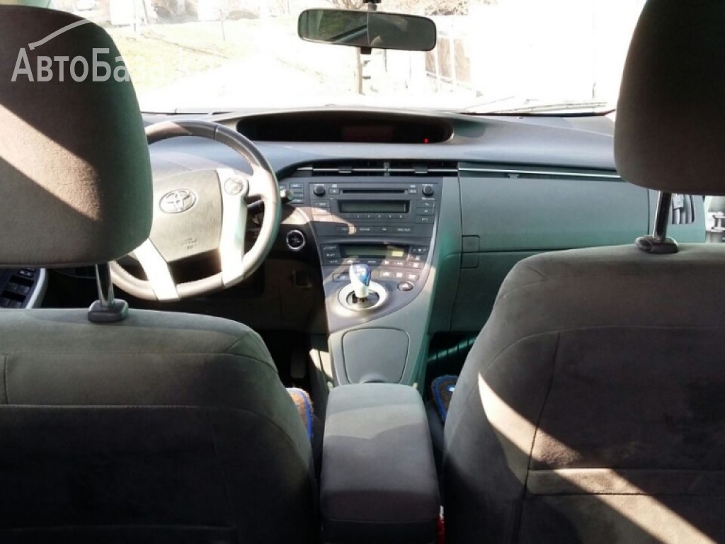 Toyota Prius 2009 года за ~1 439 700 сом