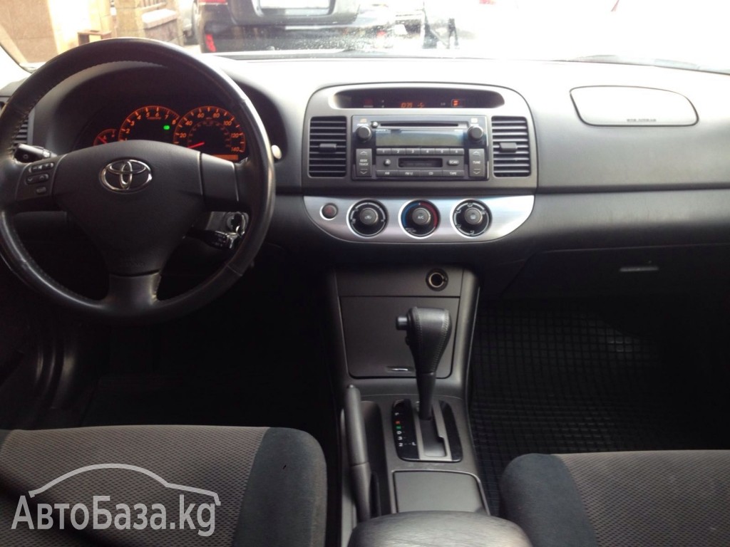 Toyota Camry 2006 года за 7 500$