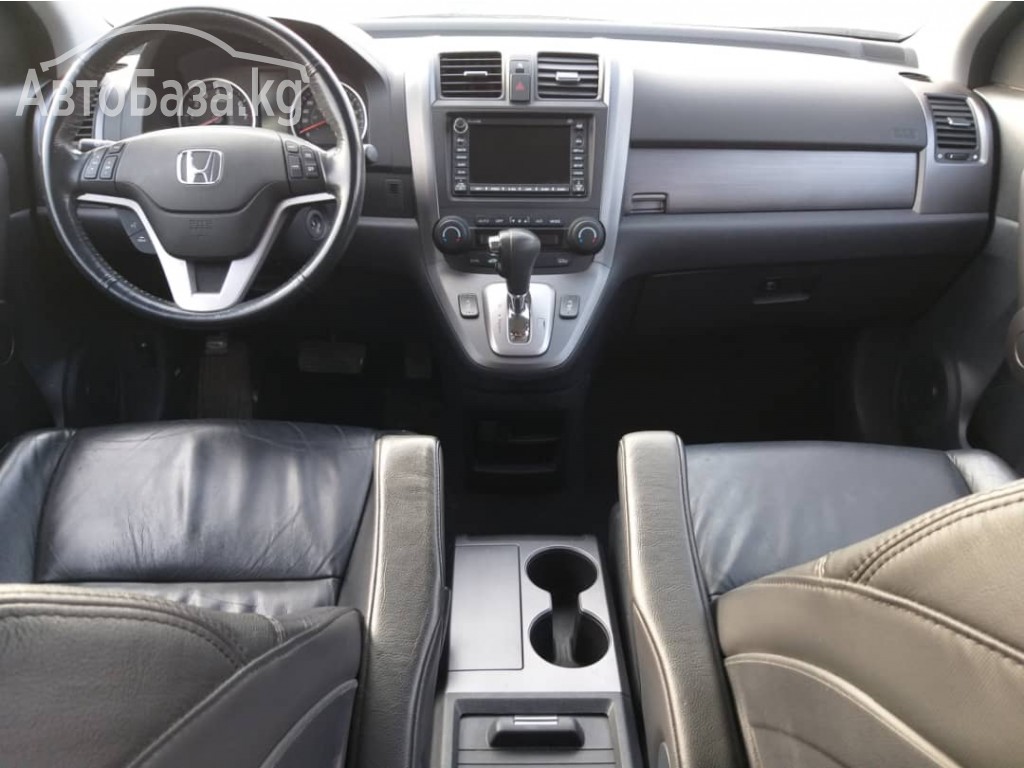 Honda CR-V 2009 года за ~991 200 сом