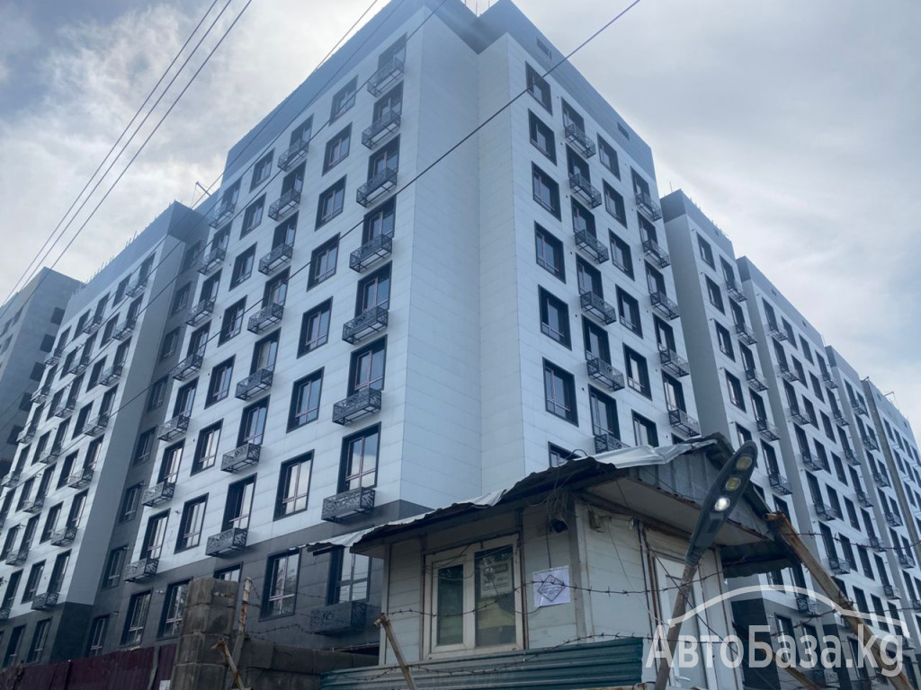 Продается 1 комнатная квартира ПСО. ЖК Восход