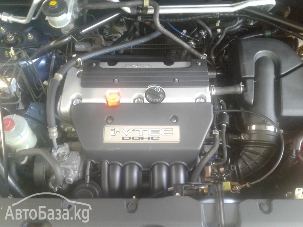 Honda CR-V 2003 года за ~610 700 сом