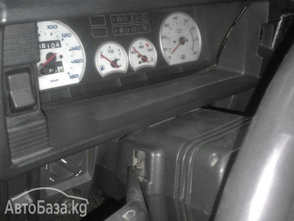 ВАЗ (Lada) 2109 1999 года за ~209 100 руб.