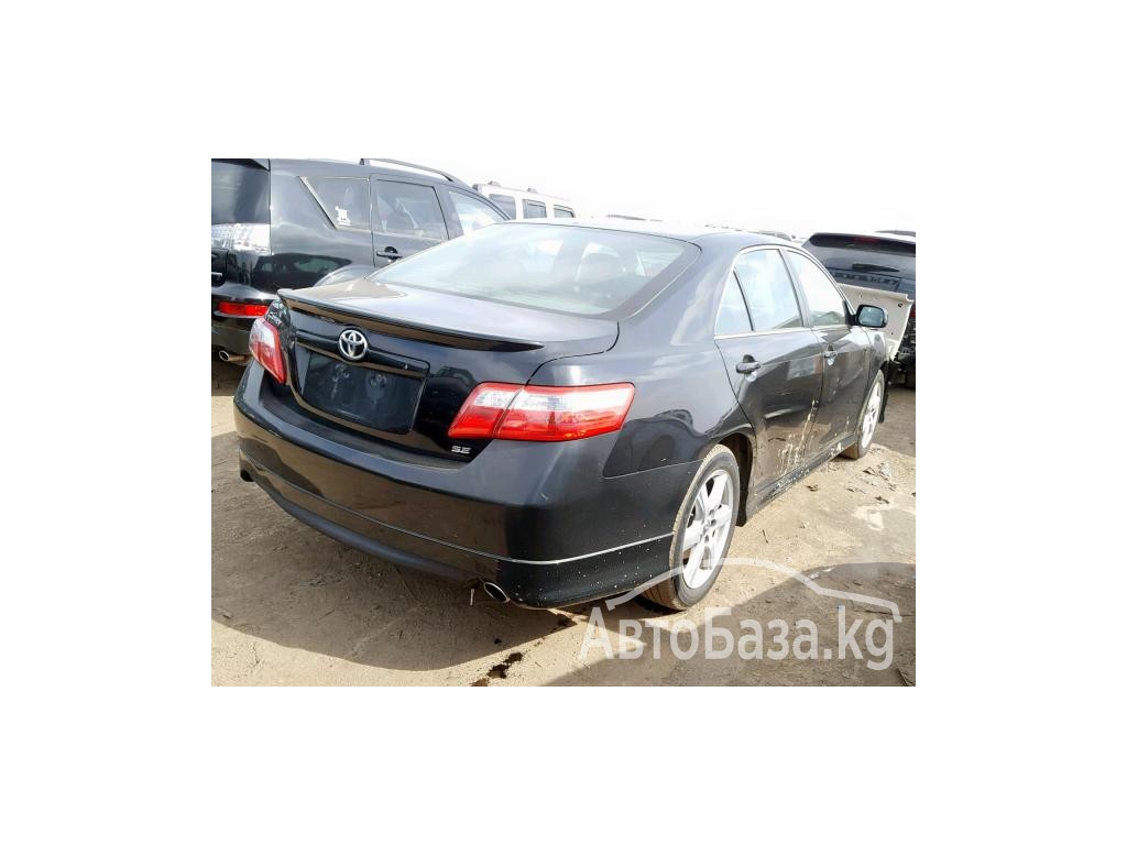 Toyota Camry 2009 года за ~646 600 сом