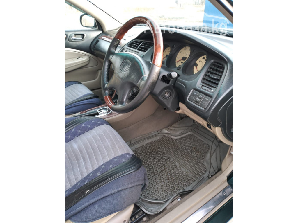 Honda Accord 2002 года за 460 000 сом