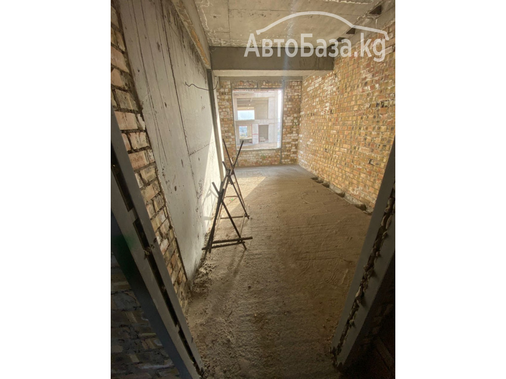 Продаю 1 комнатную квартиру ПСО. ЖК ELIF GARDEN. Памир Строй