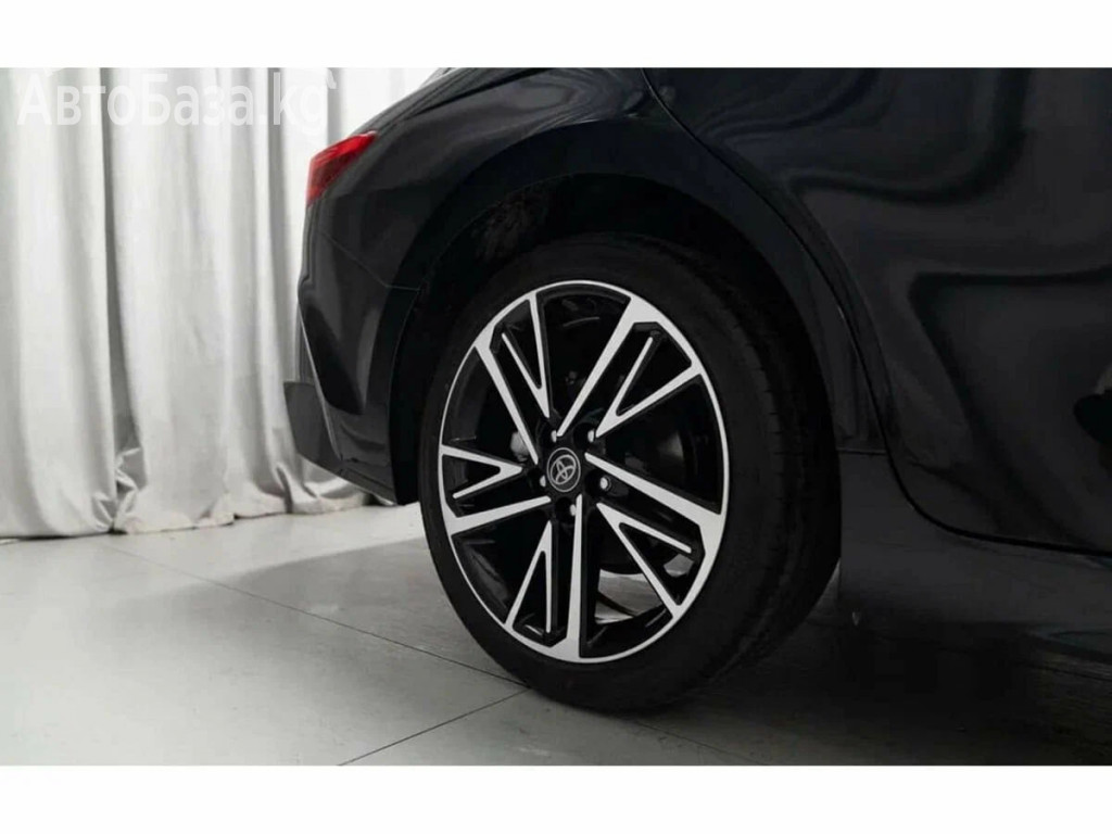 Toyota Camry 2017 года за ~3 903 600 сом