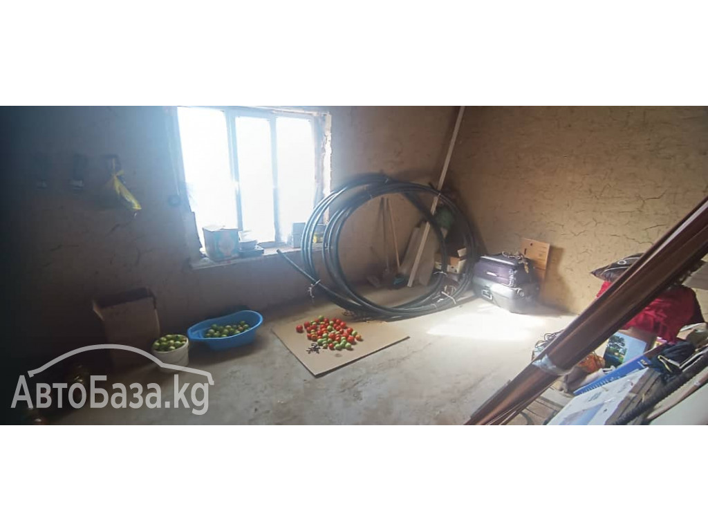 Продается дом 4 комнат, село Вознесеновка улица Пушкина 96