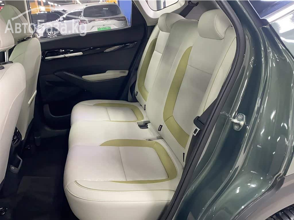 Kia Sportage 2017 года за ~877 200 сом