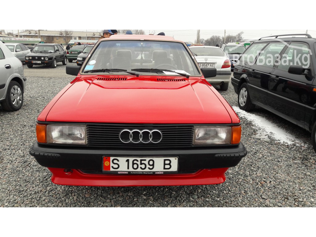 Audi 80 1986 года за 150 000 сом