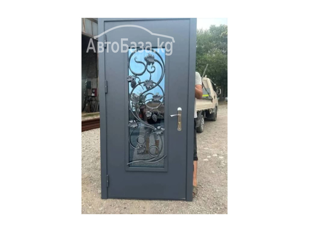 ДВЕРИ НА ЗАКАЗ ЛЮБОЙ СЛОЖНОСТИ