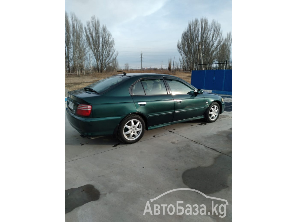 Honda Accord 2002 года за 460 000 сом