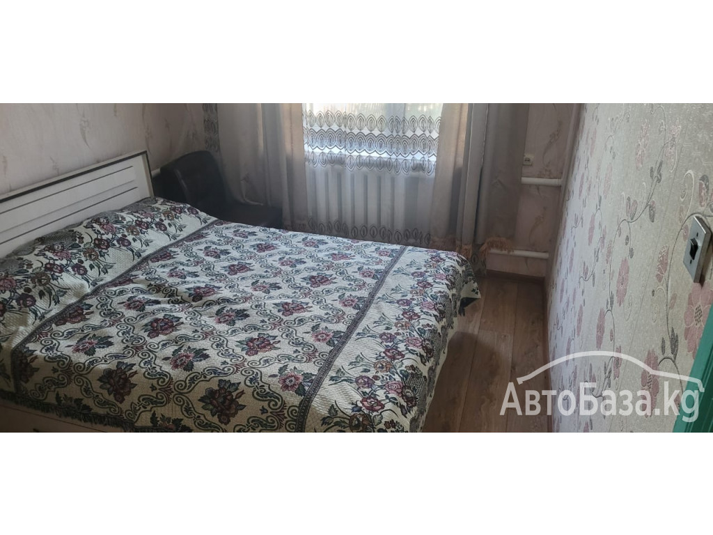 Продаю дом! в г. Кант, ул. Куйбышева 