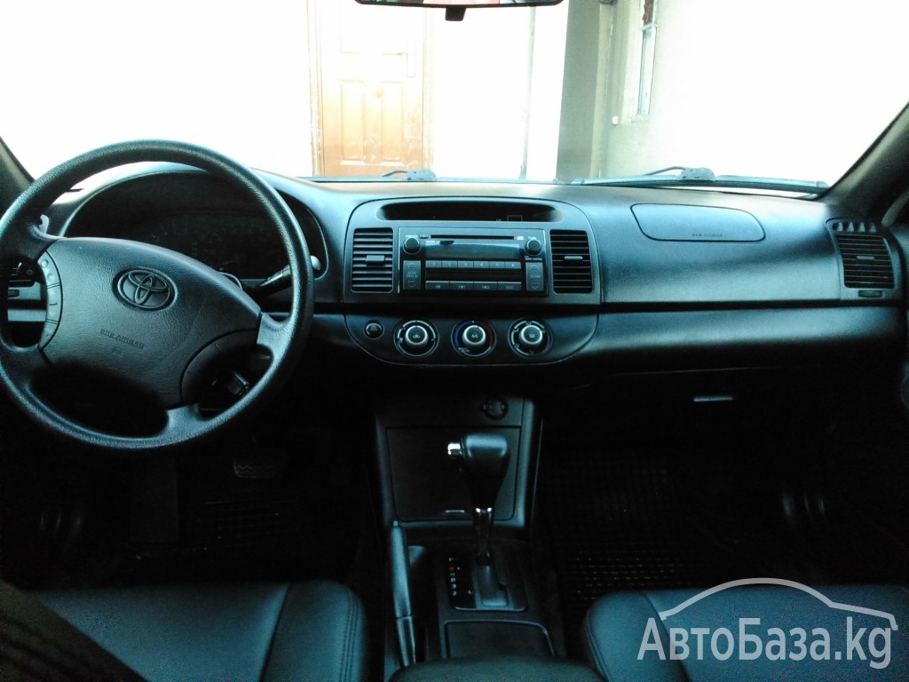 Toyota Camry 2005 года за ~991 400 сом