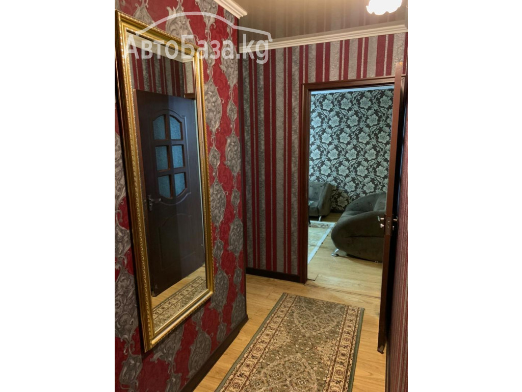 Продаю 1 комнатную квартиру, центр! ул. Московская/Уметалиева