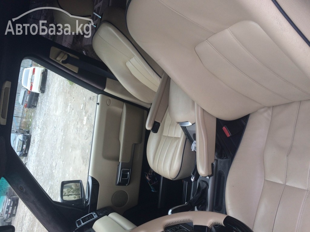 Land Rover Range Rover 2005 года за ~1 422 500 сом