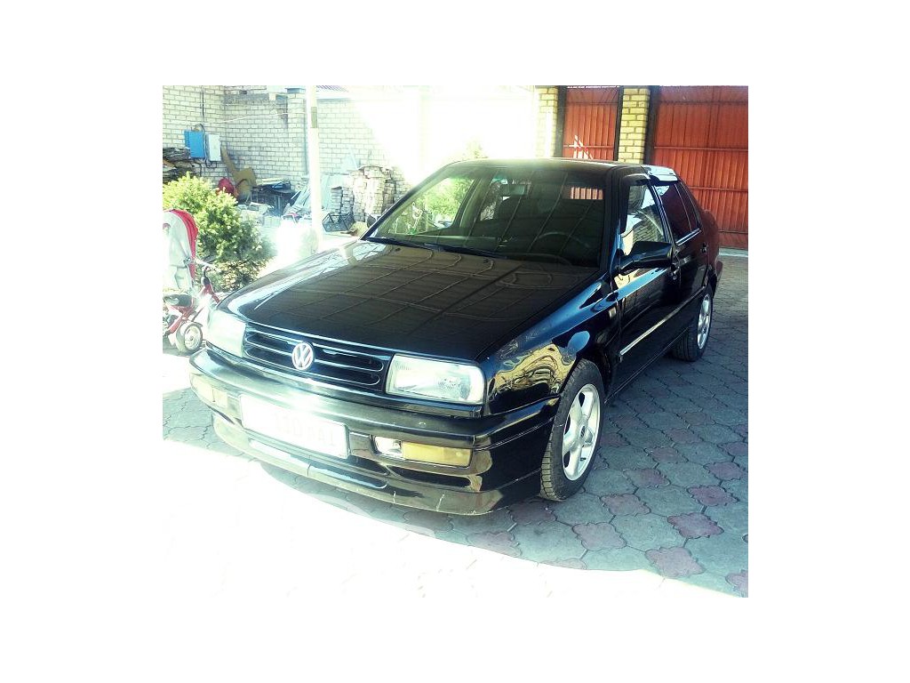 Volkswagen Vento 1994 года за ~224 200 сом