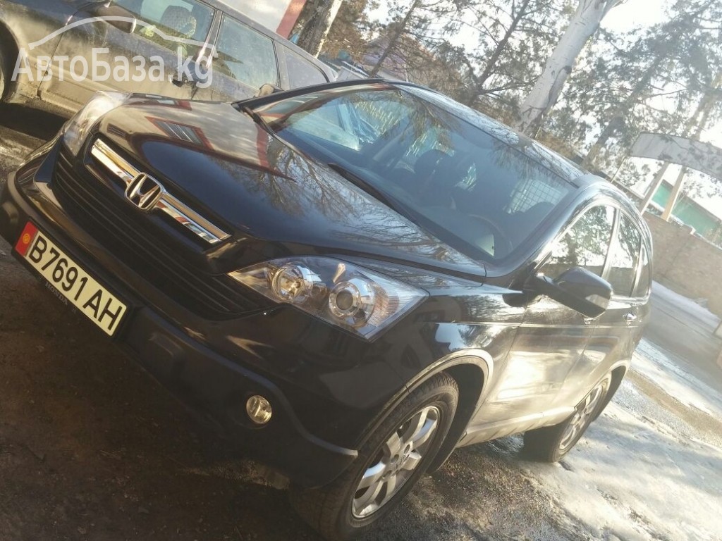 Honda CR-V 2006 года за ~1 400 сом