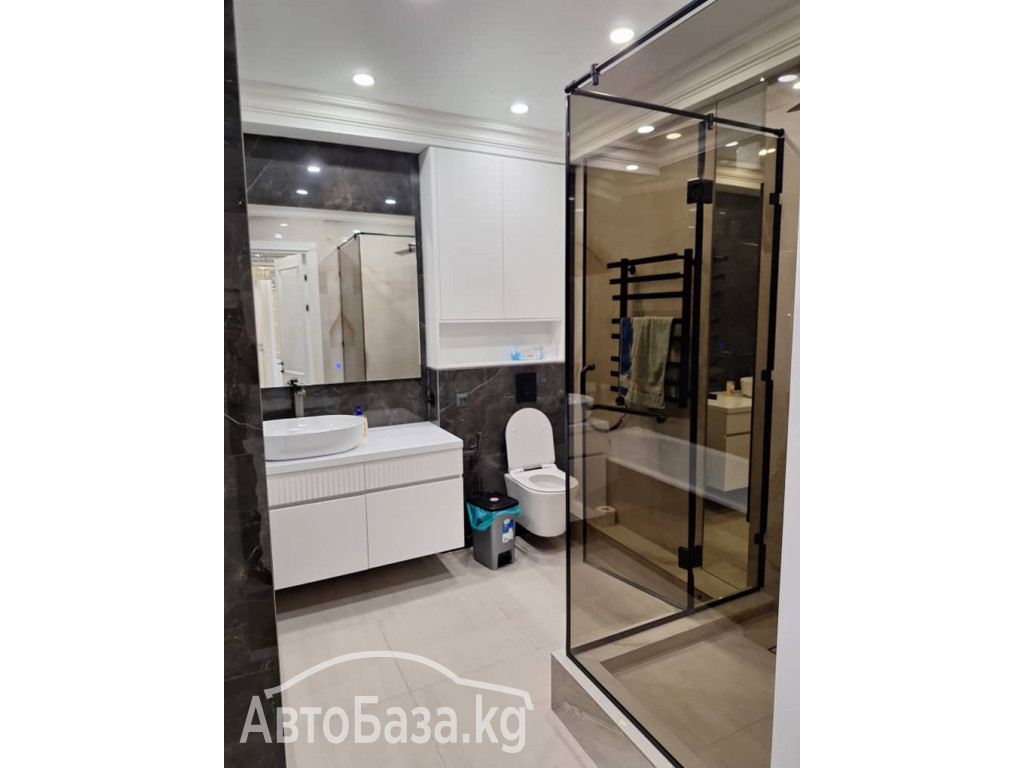 Ремонт квартиры под ключ