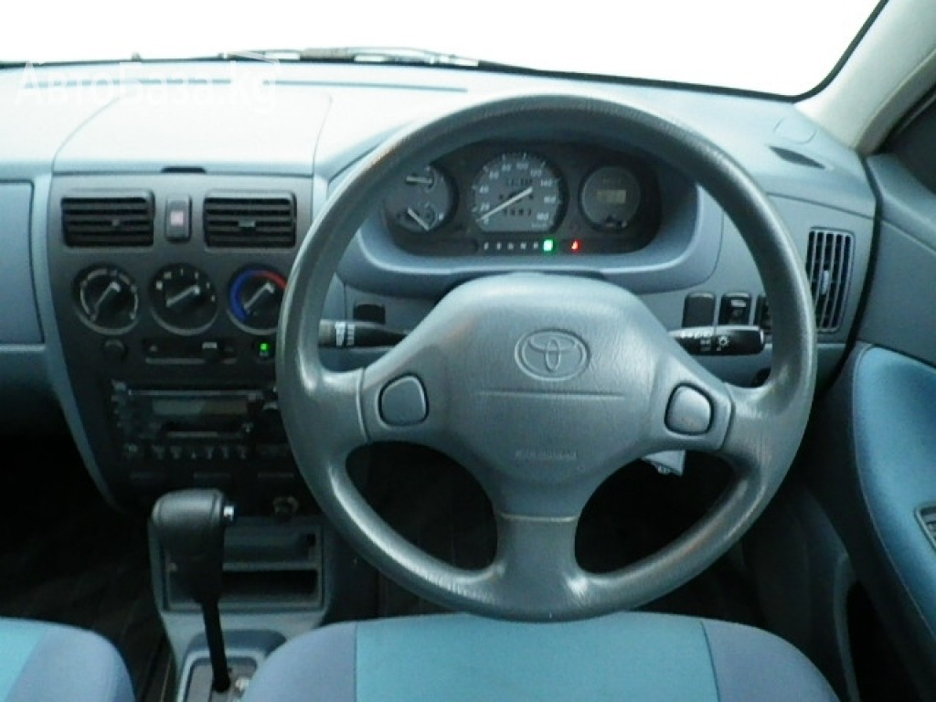 Toyota Duet 2003 года за ~238 600 сом