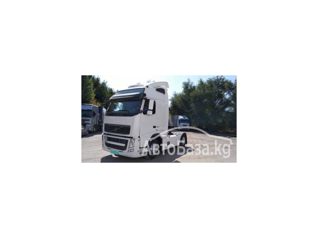 Тягач Volvo VOLVO 460