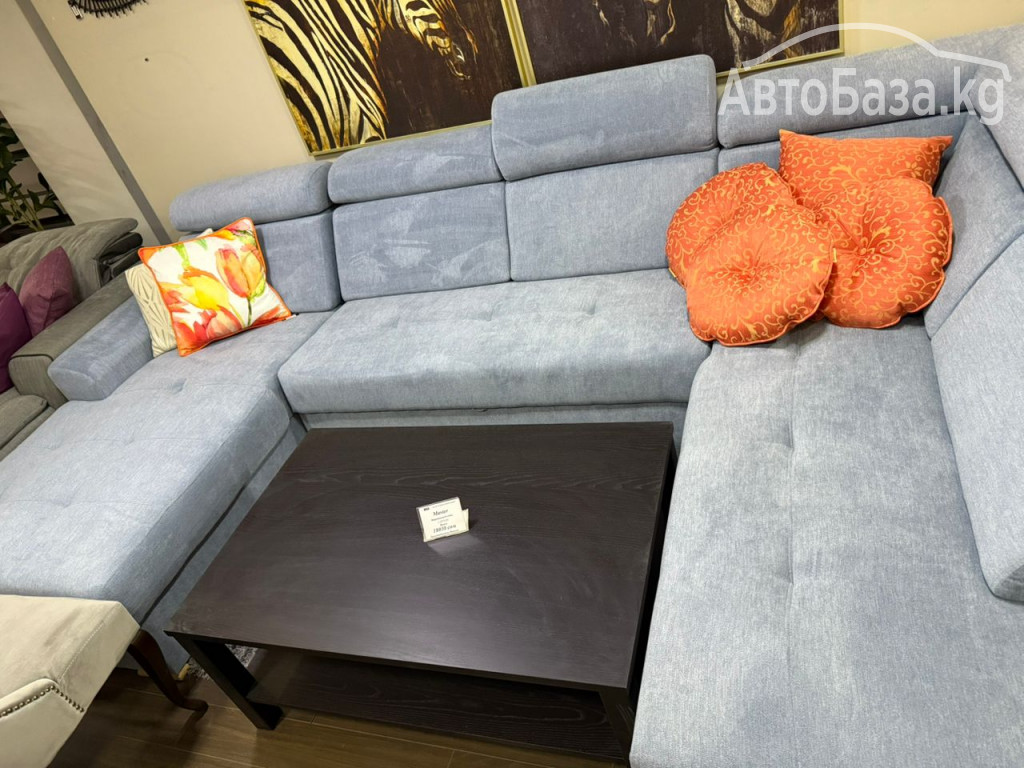 Распродажа! Европейской мебели