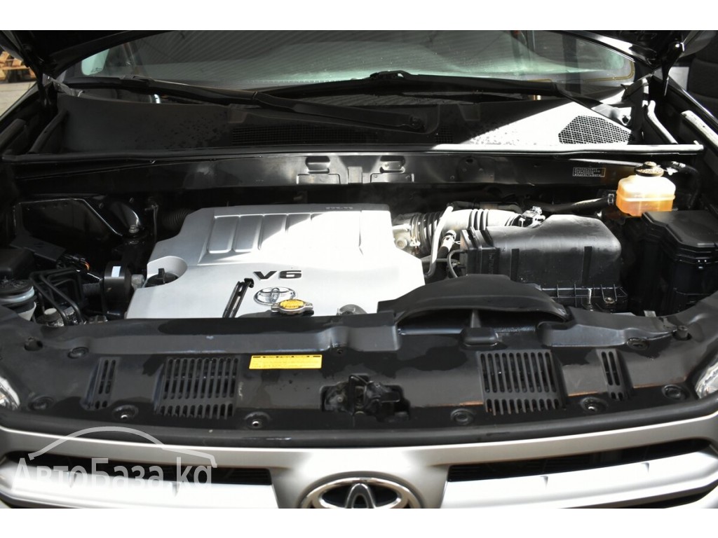 Toyota Highlander 2013 года за ~2 089 300 сом