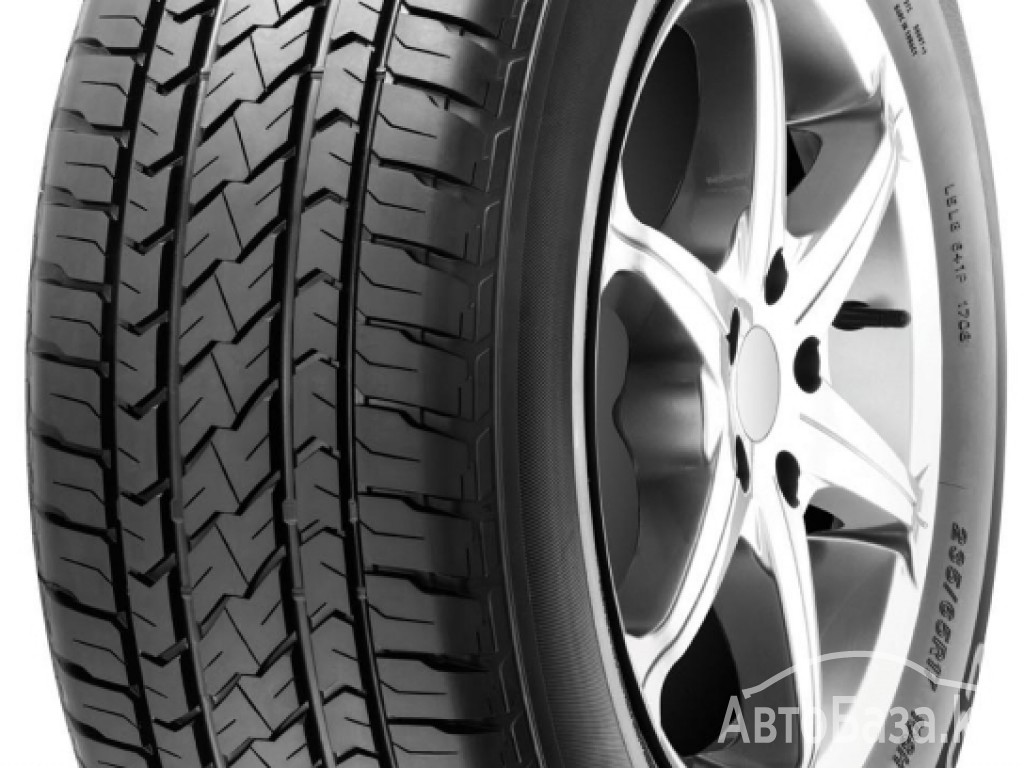 Распродажа!!!  Европейские новые шины для джипов Lassa Competus (Bridgeston