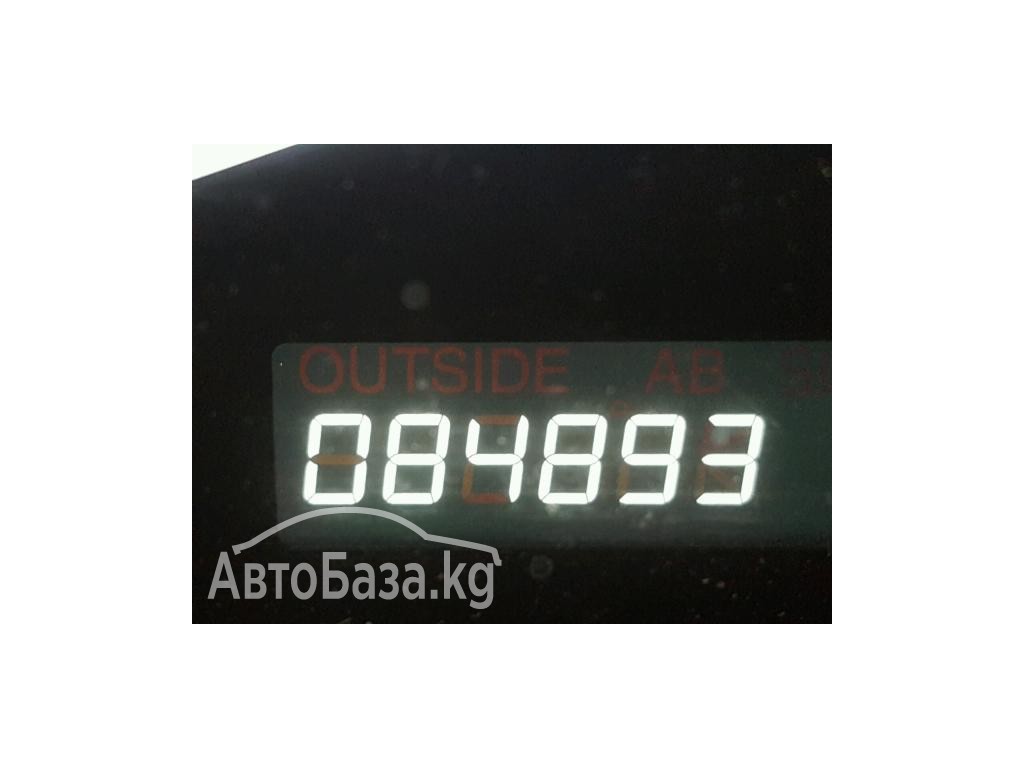 Honda Accord 2007 года за ~619 500 сом