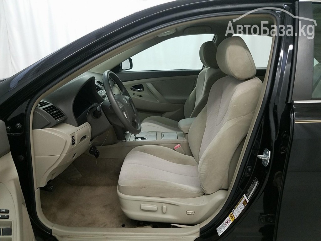 Toyota Camry 2010 года за ~905 200 сом